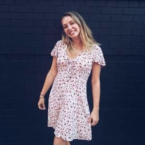 Meet your Posher, Karli